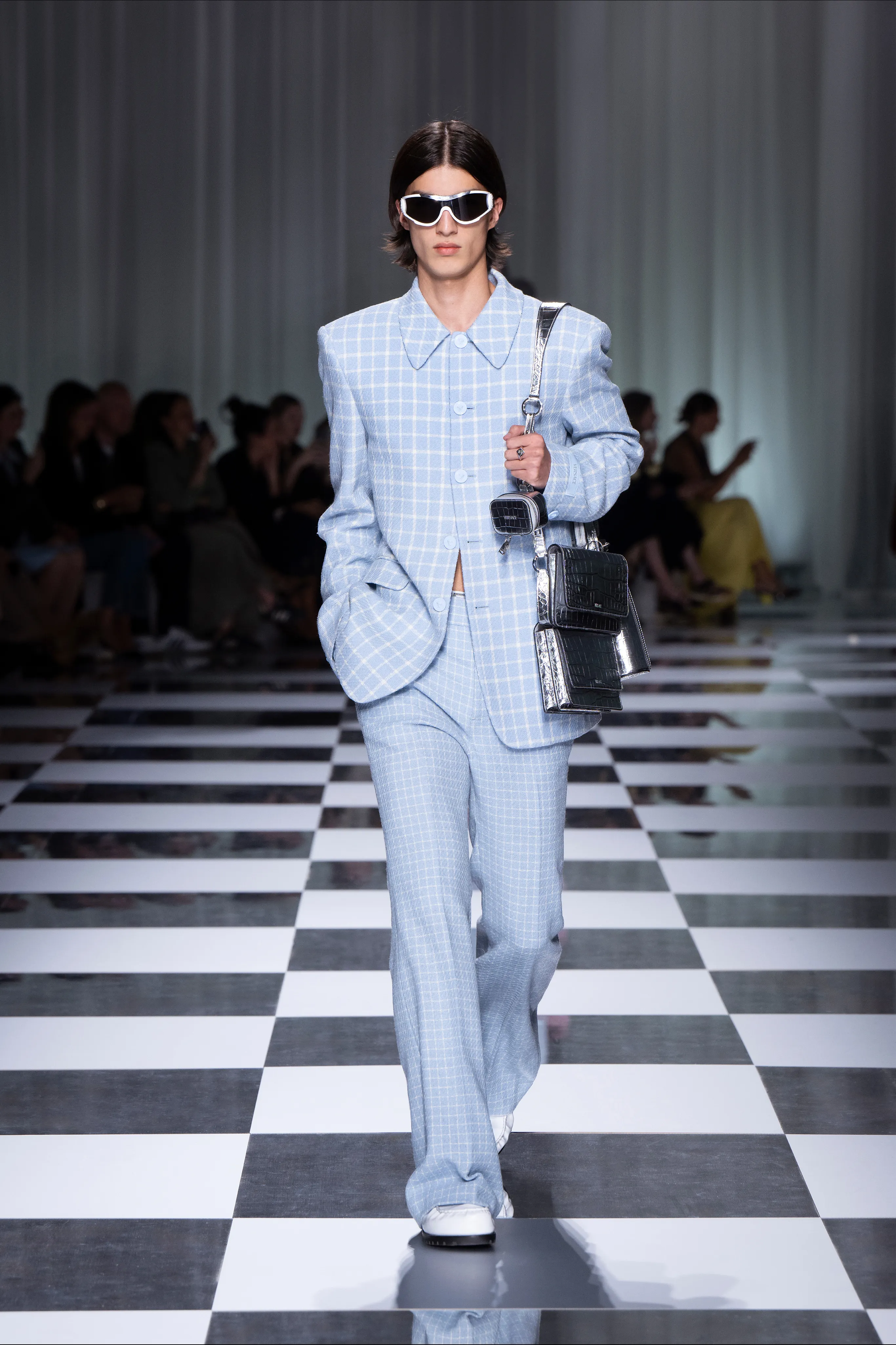 Versace | SS24 Show